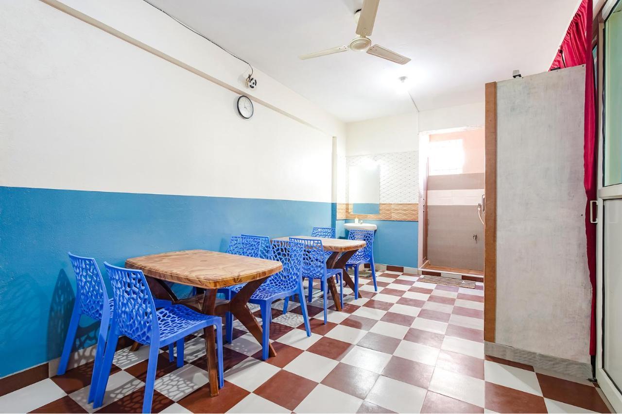 Fabexpress Manyu Inn - Nr Haralur Road Bangalore Ngoại thất bức ảnh