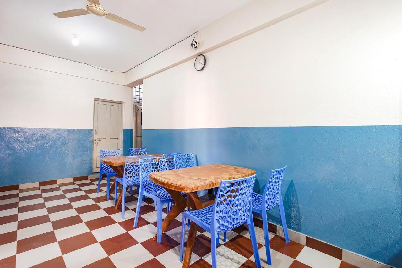 Fabexpress Manyu Inn - Nr Haralur Road Bangalore Ngoại thất bức ảnh